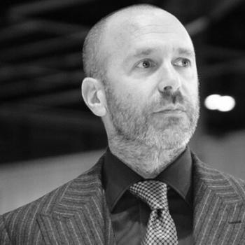 Alan d creative director Edward Hemmings.