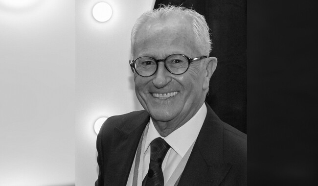 Alan d founder Edward Hemmings.